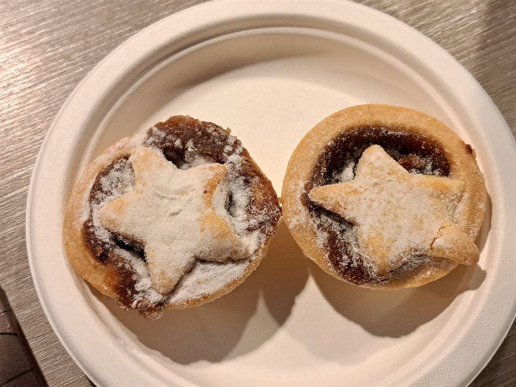 pies
