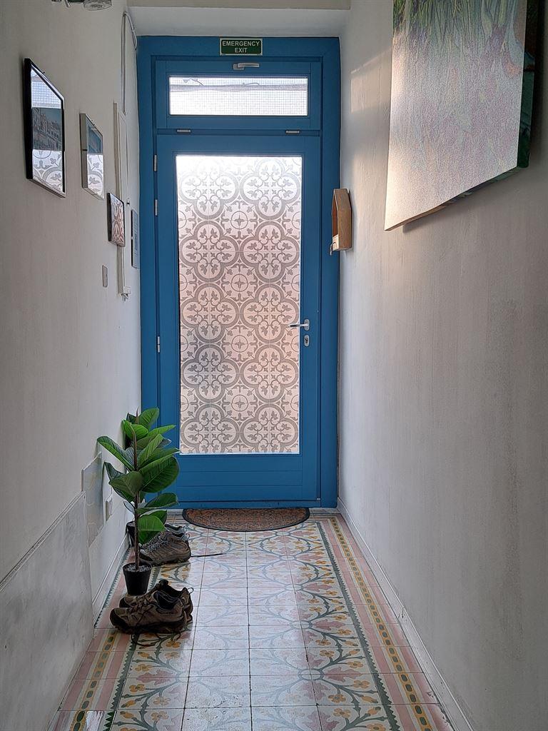 hall