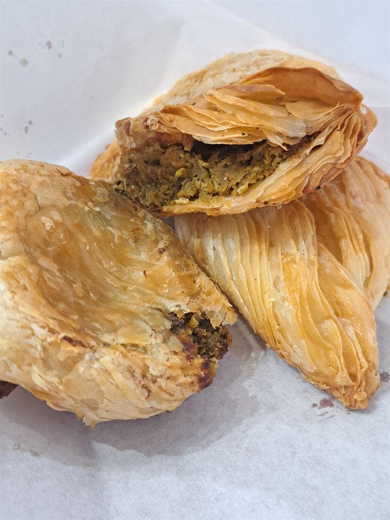 pastizzi