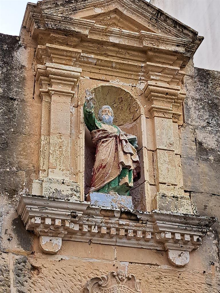 niche