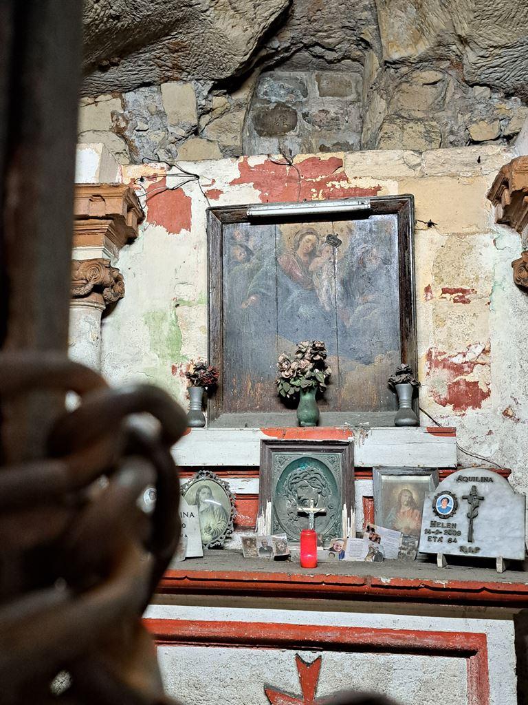 chapel