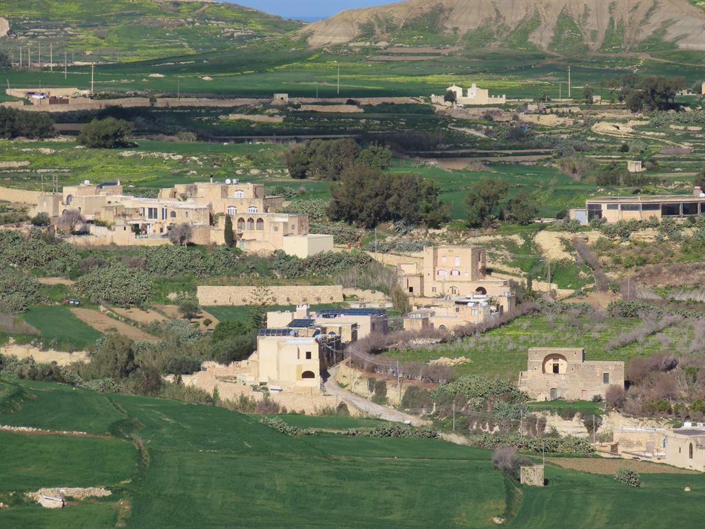 villages