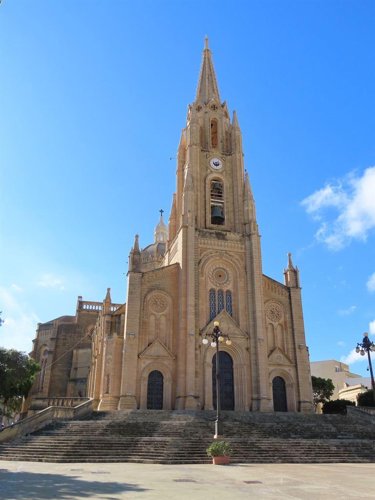 church