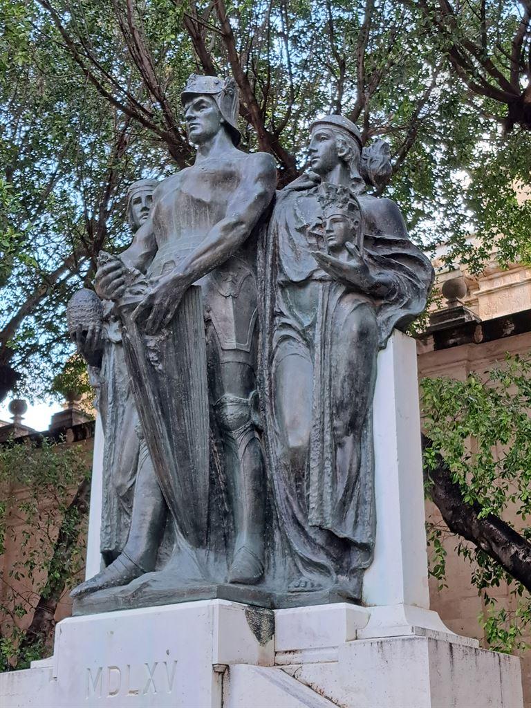 siegemonument
