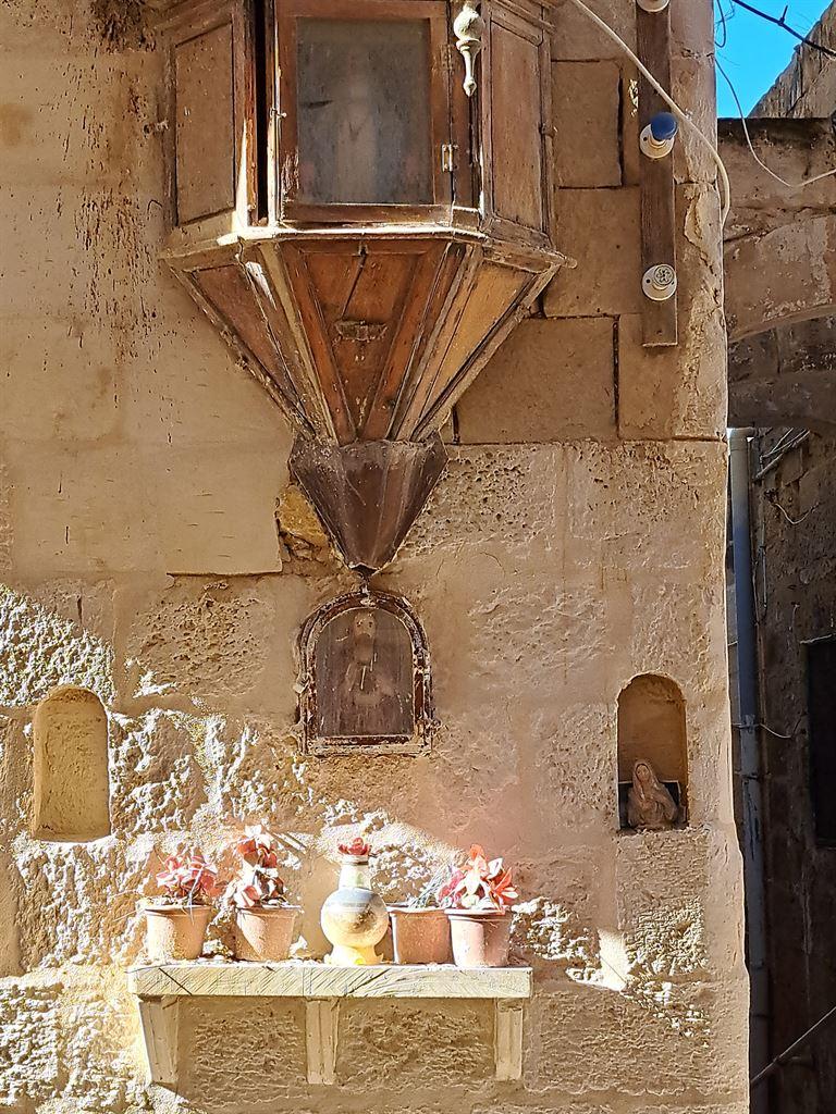 shrines