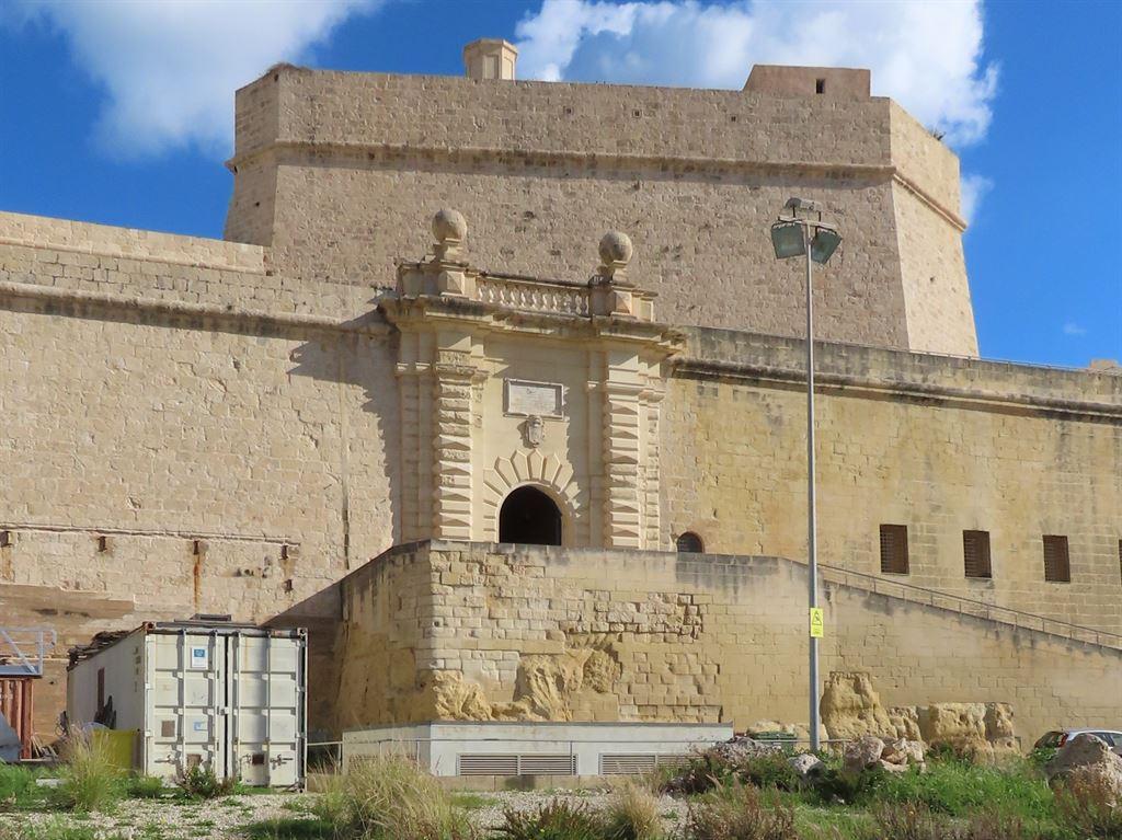 fortgate