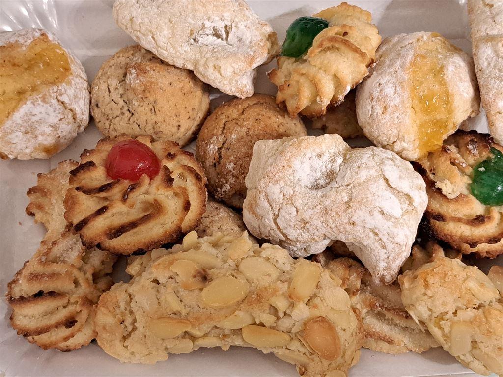 cookies