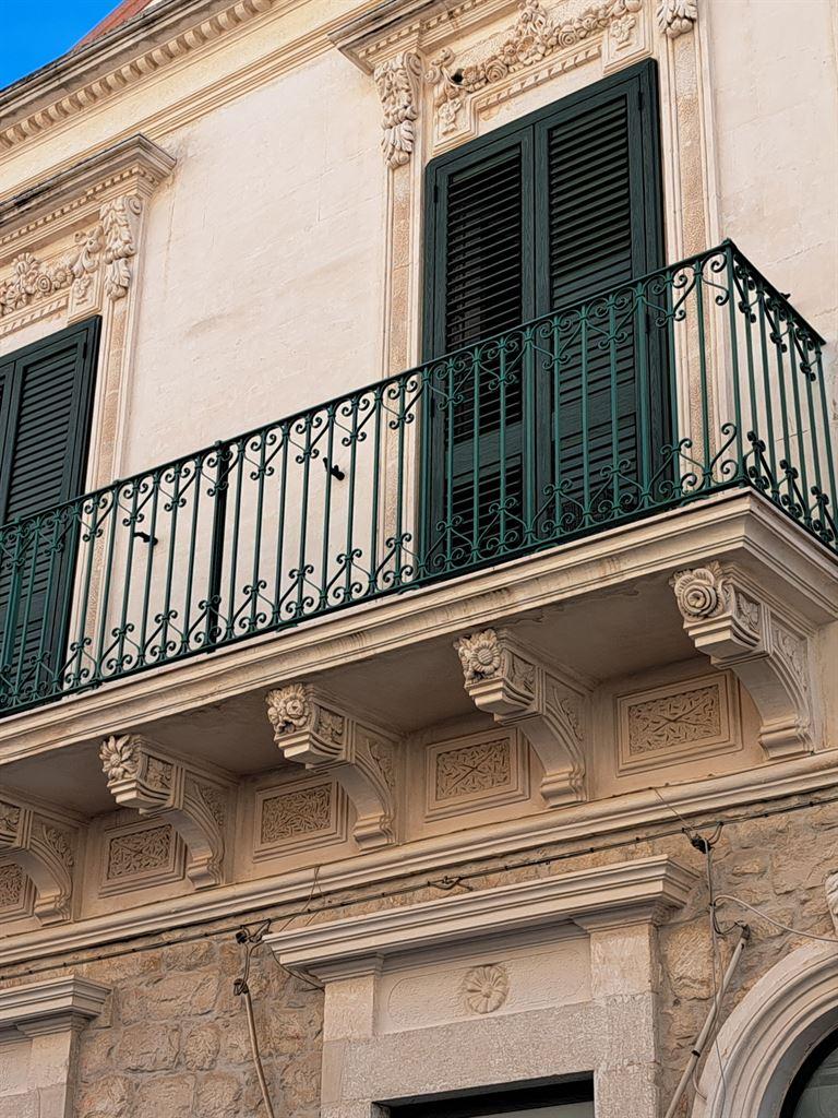 poshbalcony