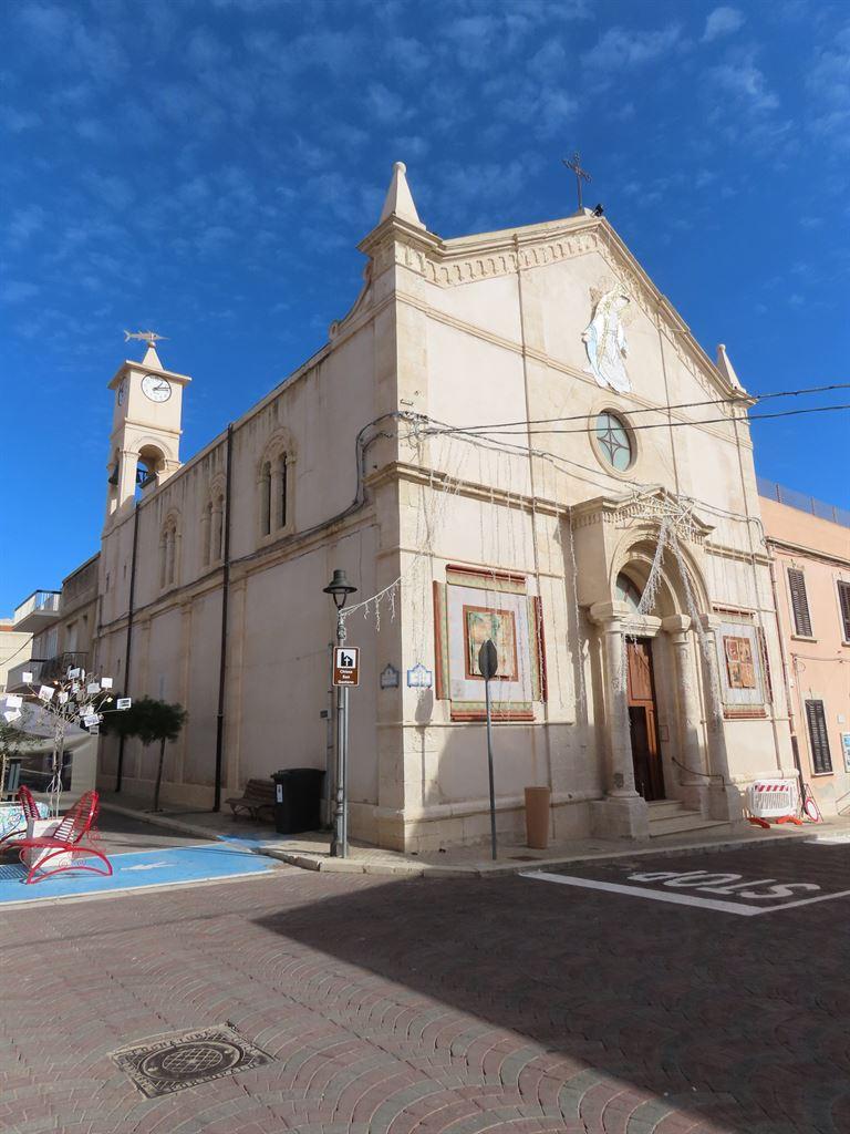 church