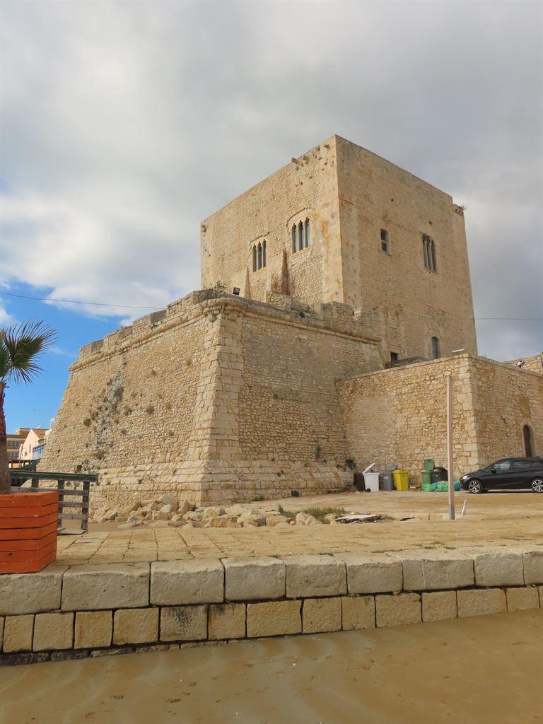 castle