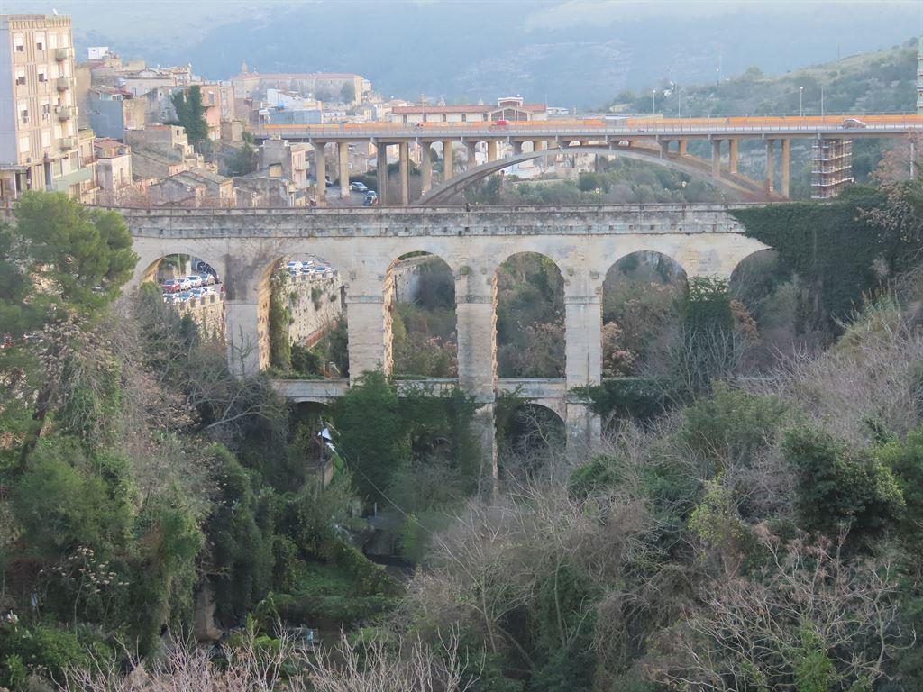 bridge
