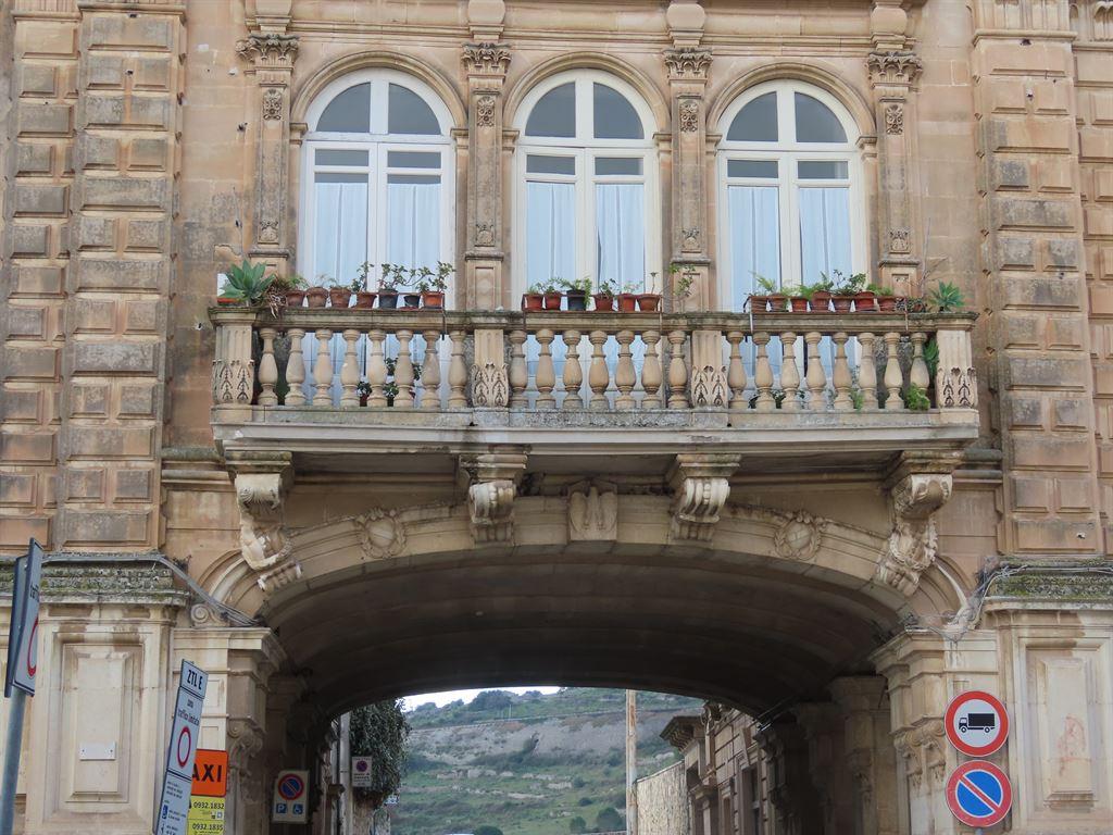 arch