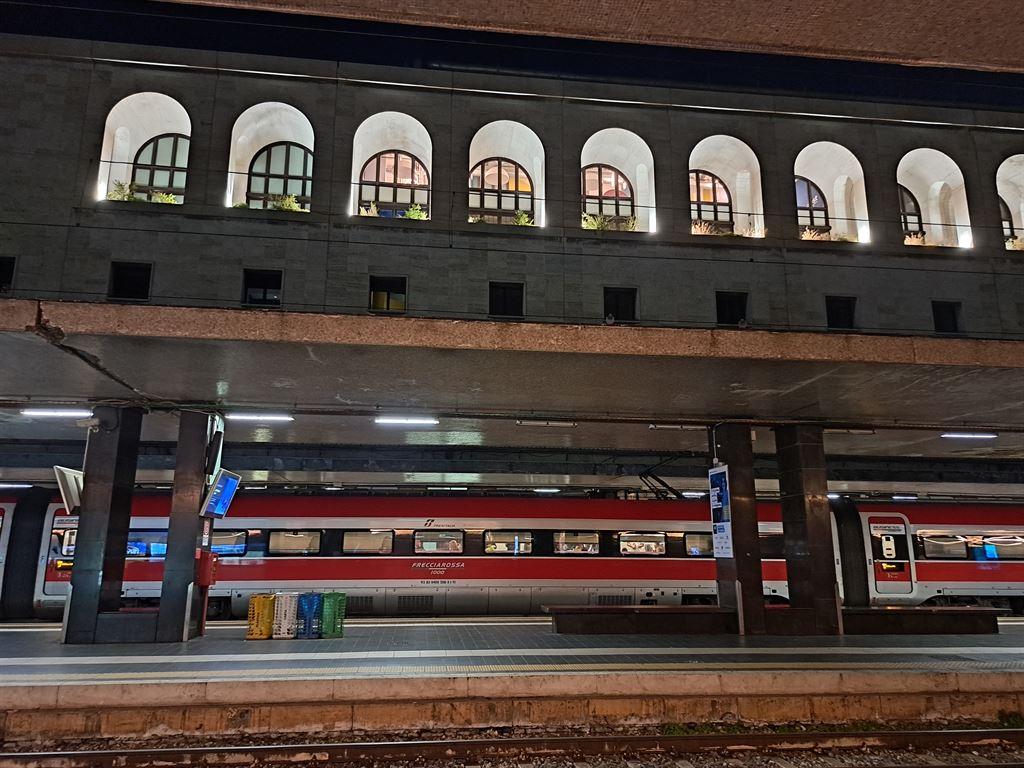 rome