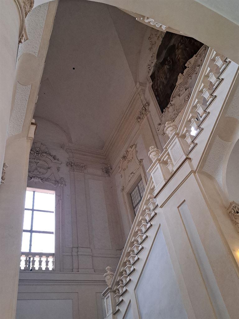 staircase