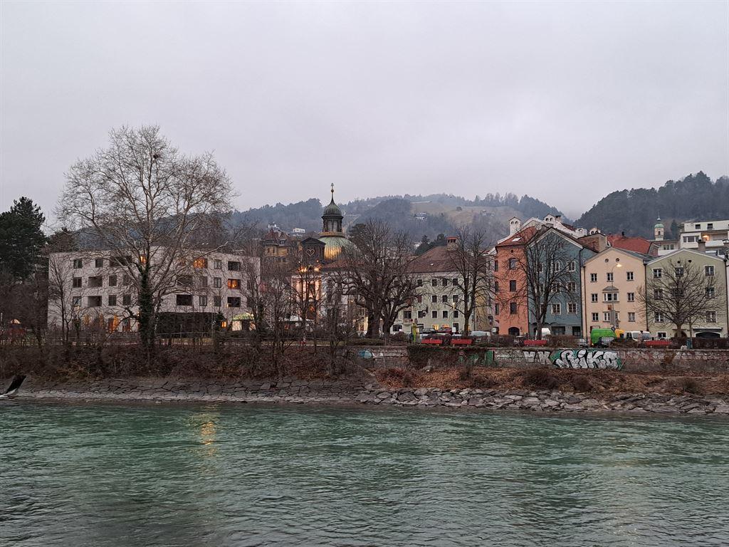 river