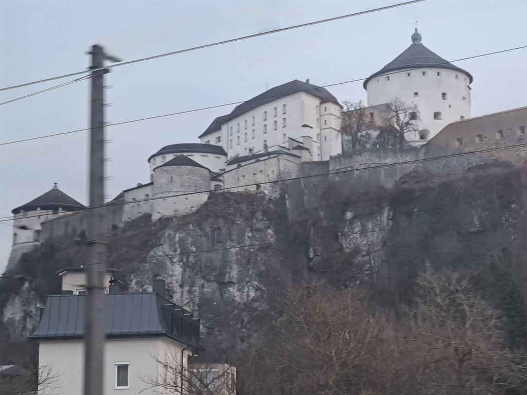 castle