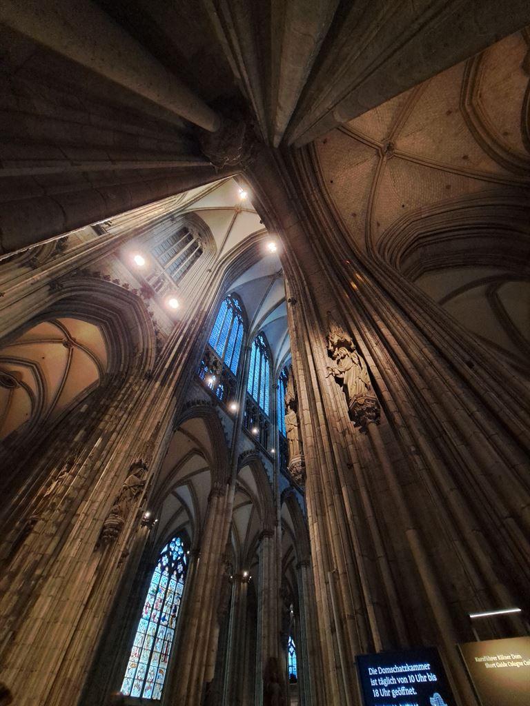 up