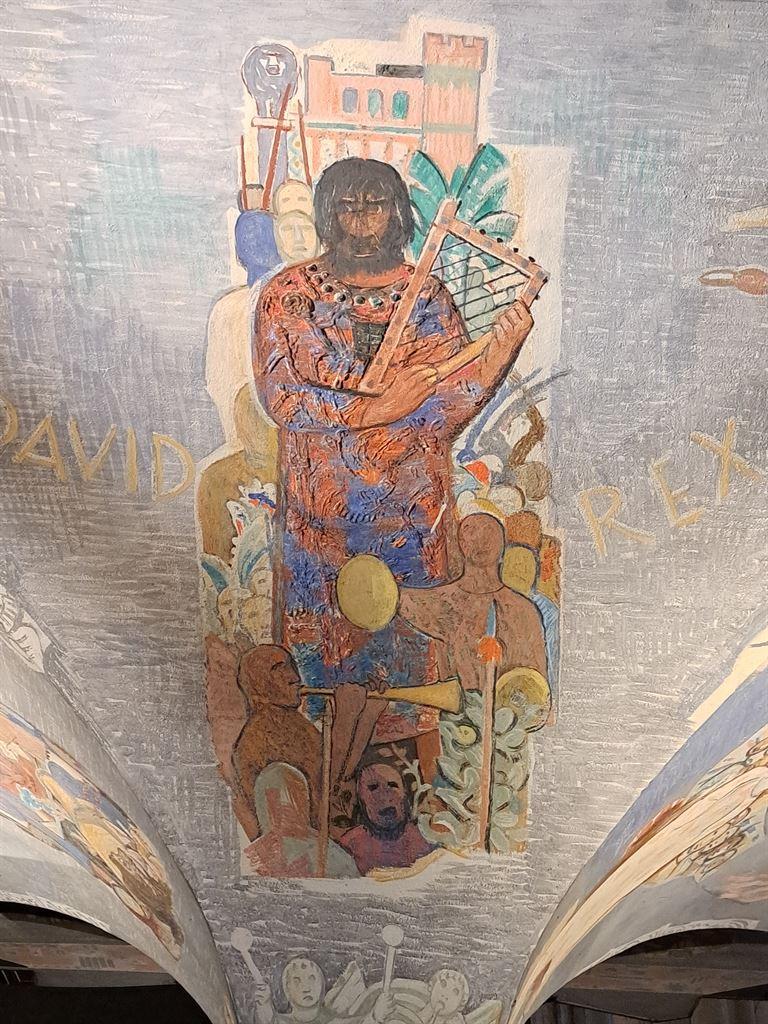 fresco