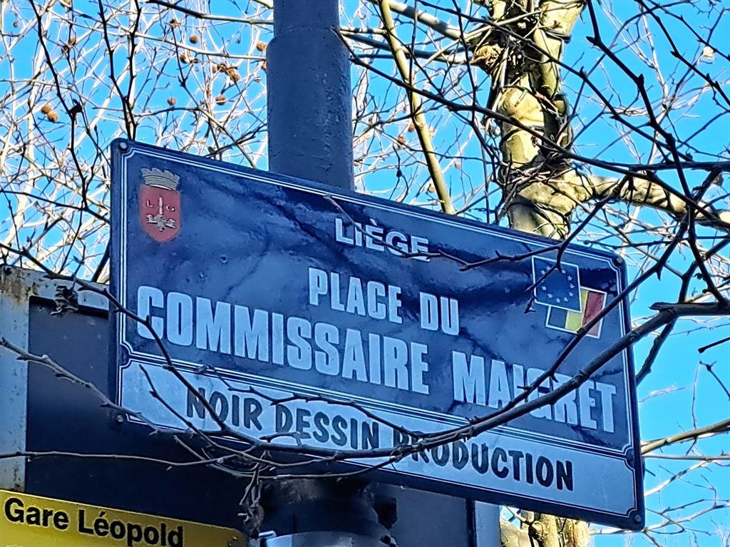maigret