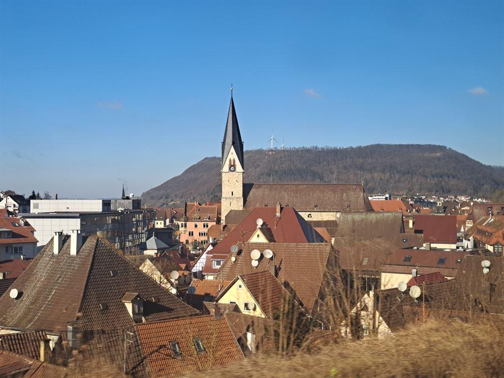 geislingen