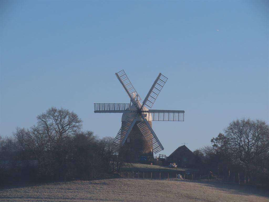 windmill
