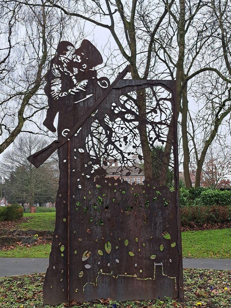 memorial
