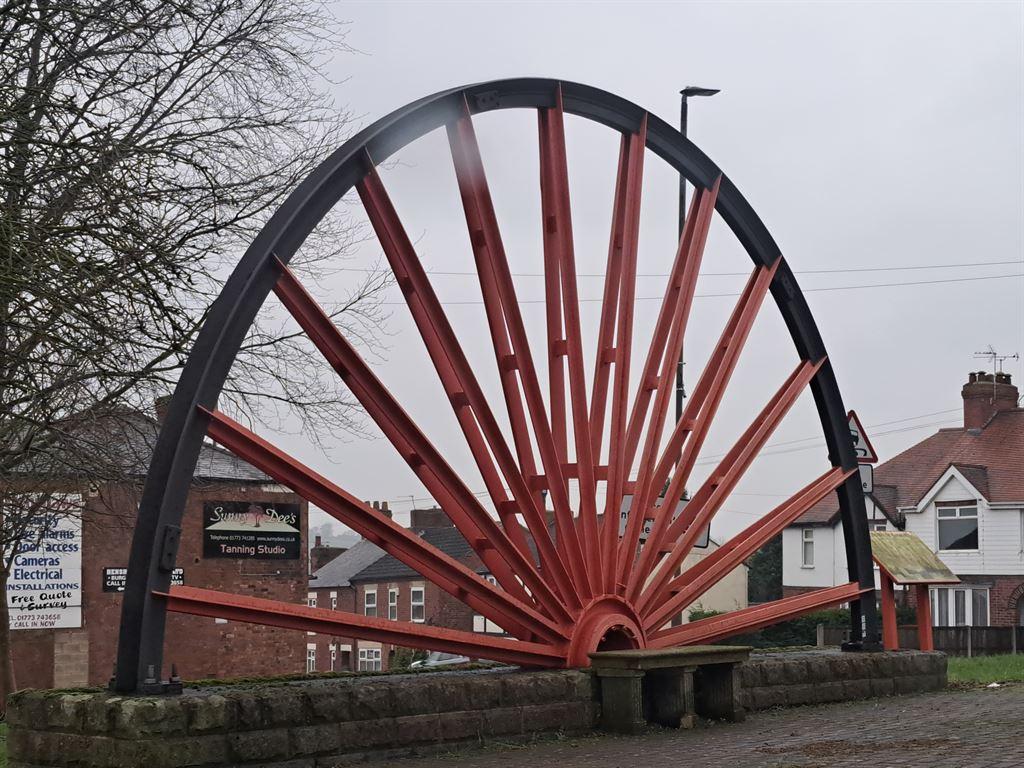 wheel