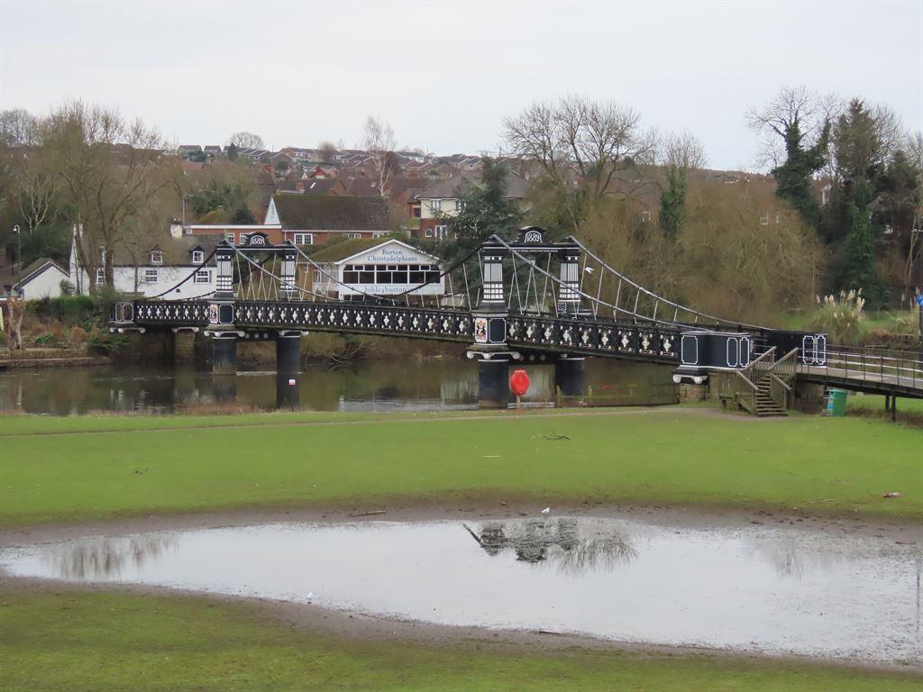 bridge