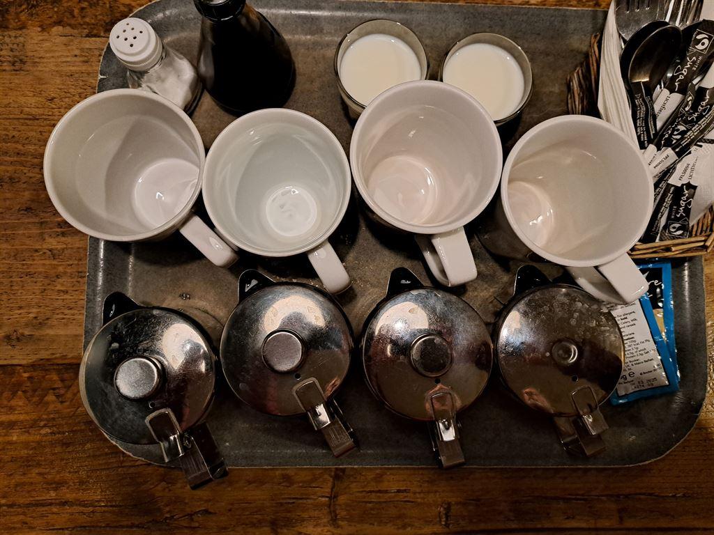cups