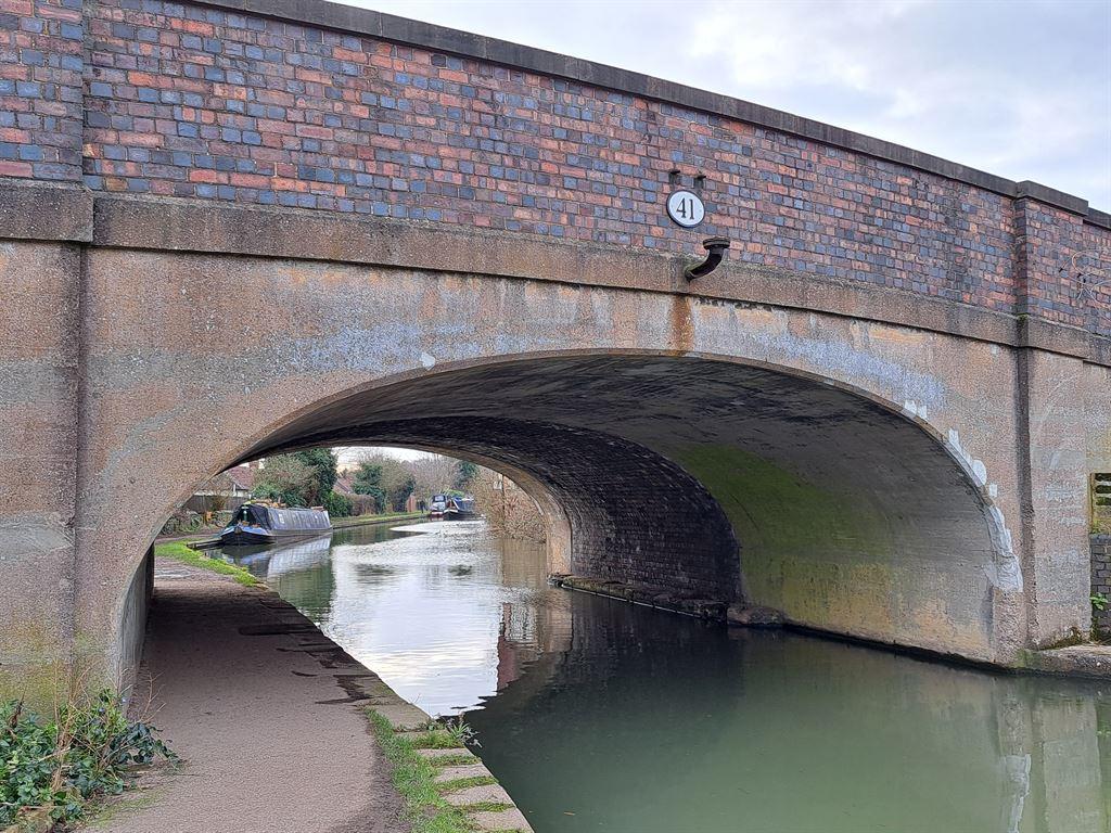 bridge