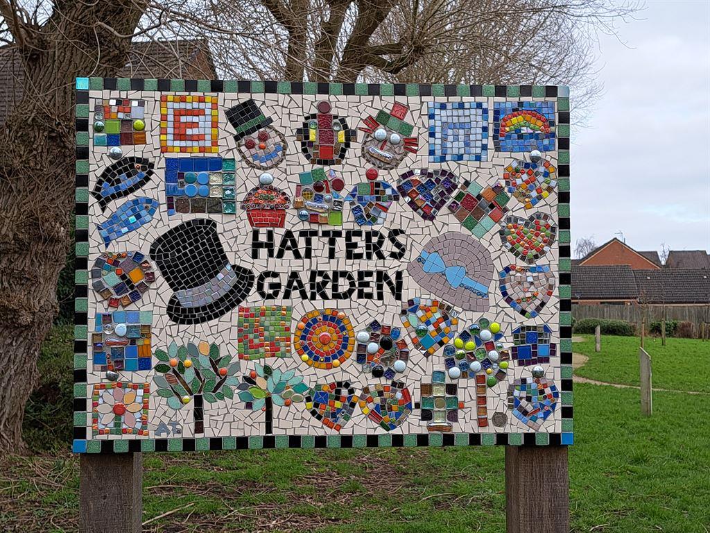 hattergarden