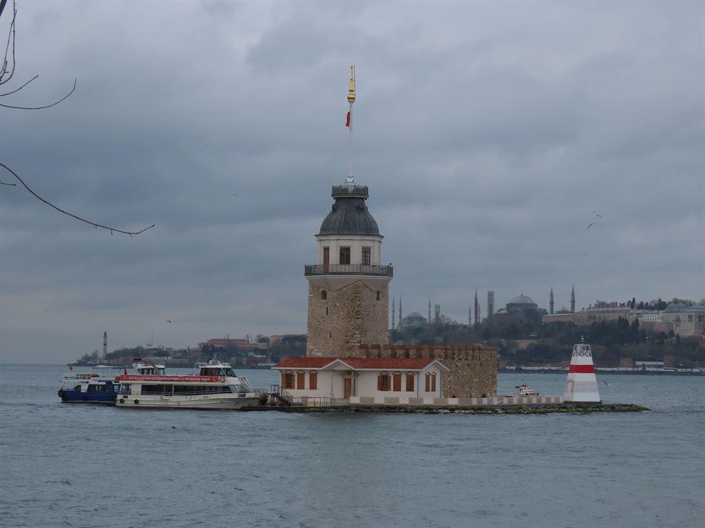 maidentower