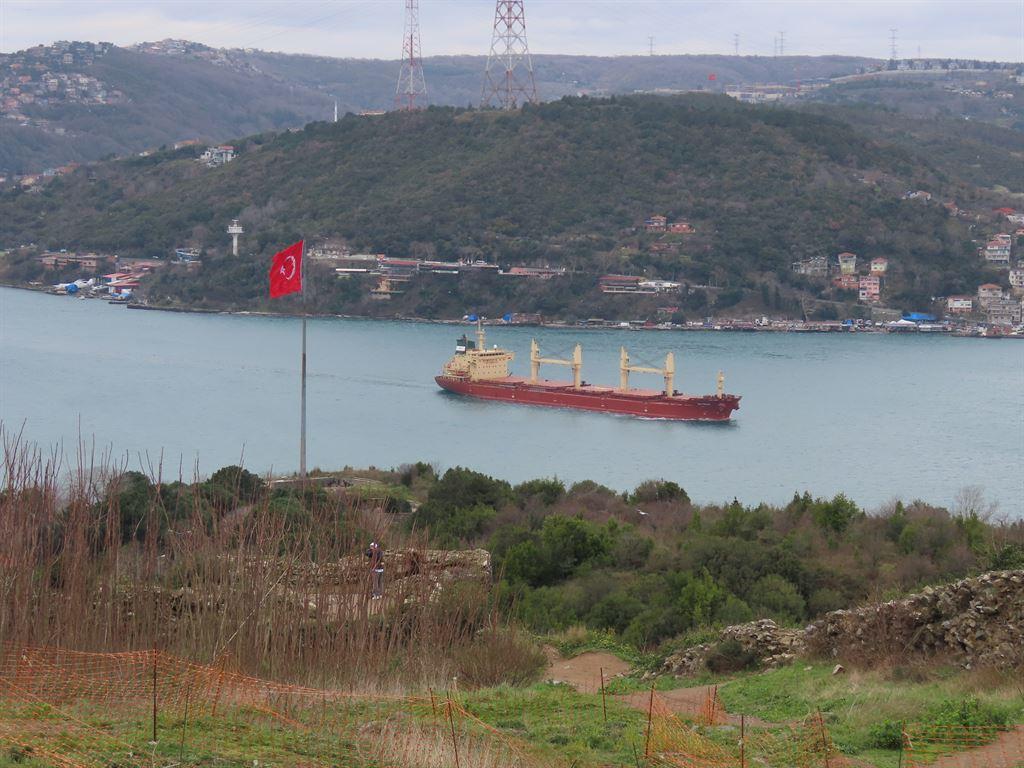 ship