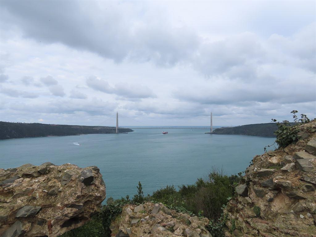 bridge