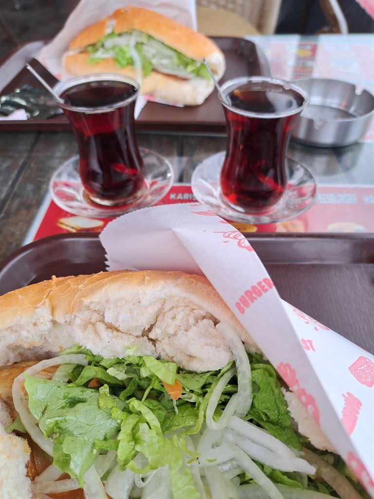 balikekmek