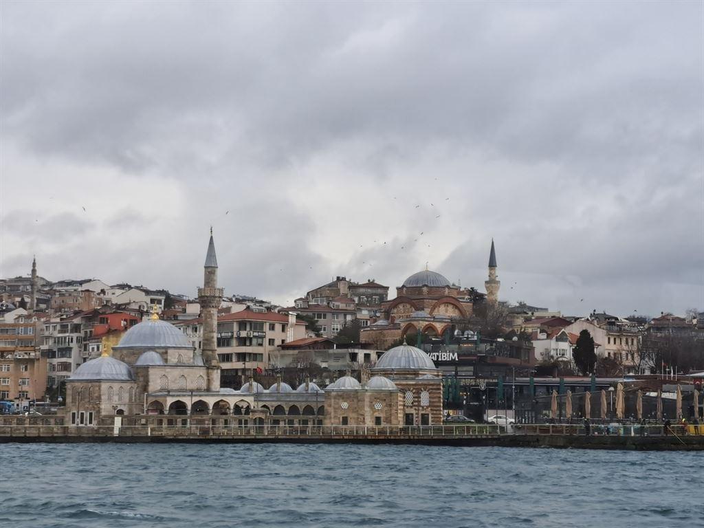mosques