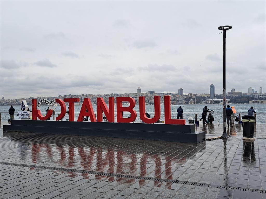 uskudar