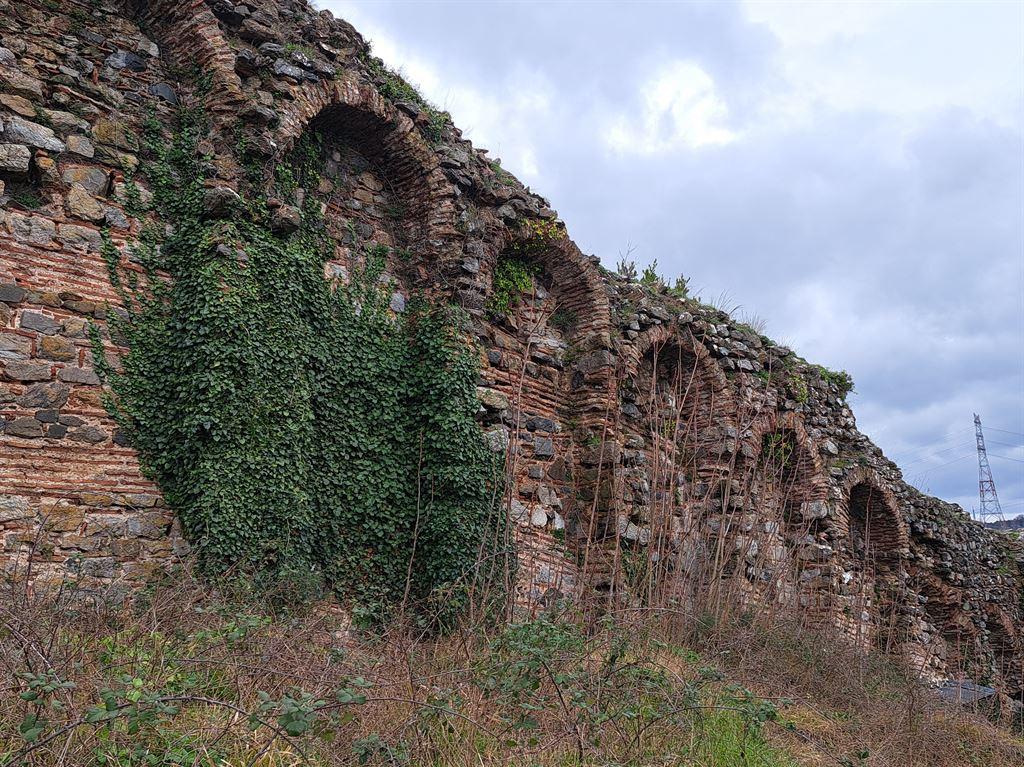 wall