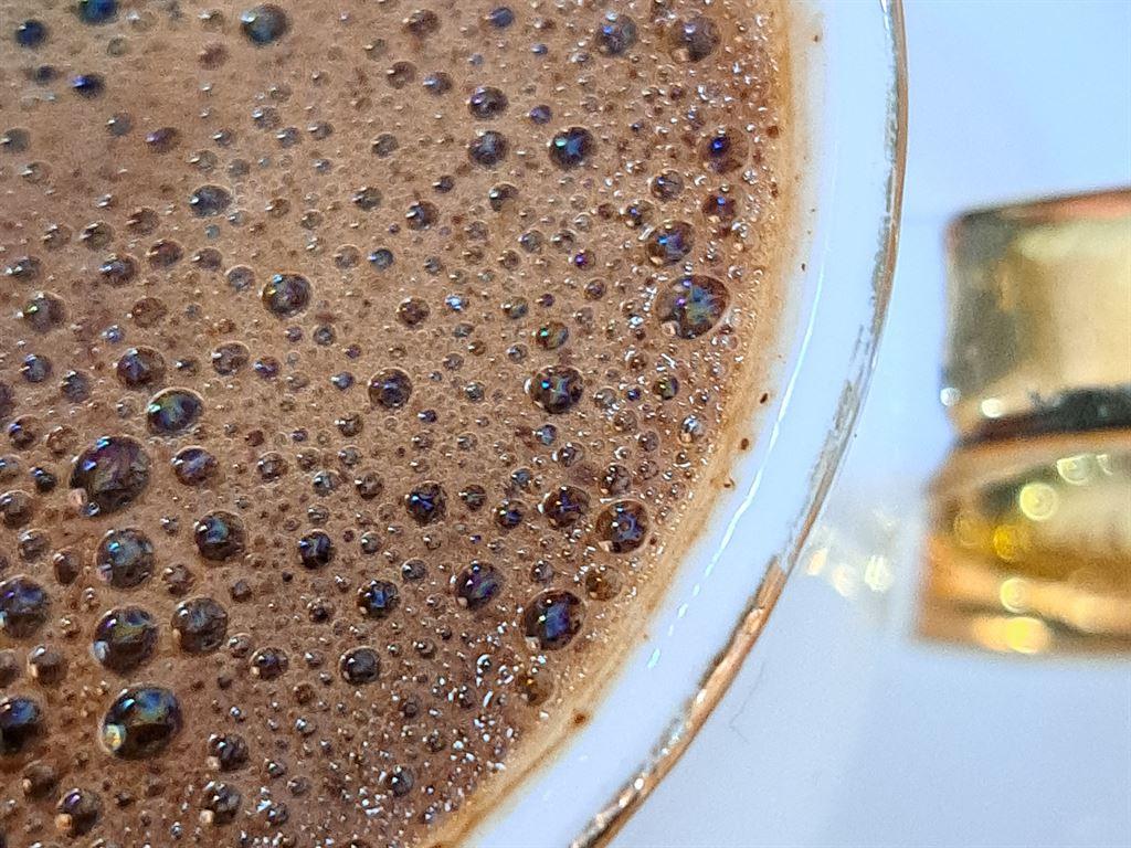 coffee