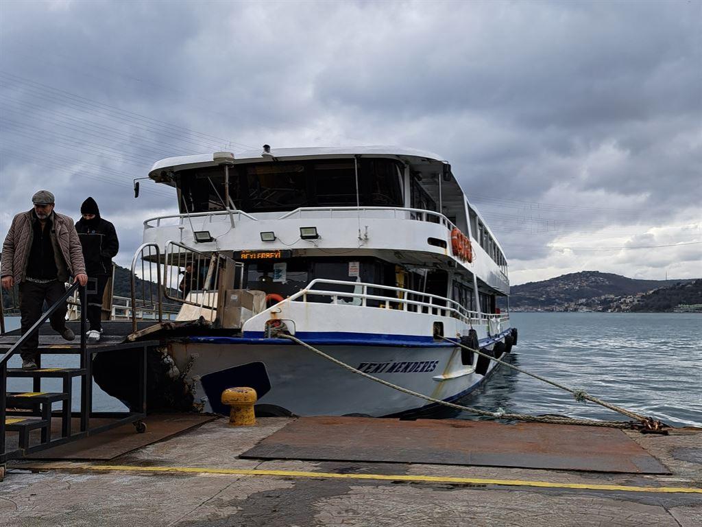 ferry