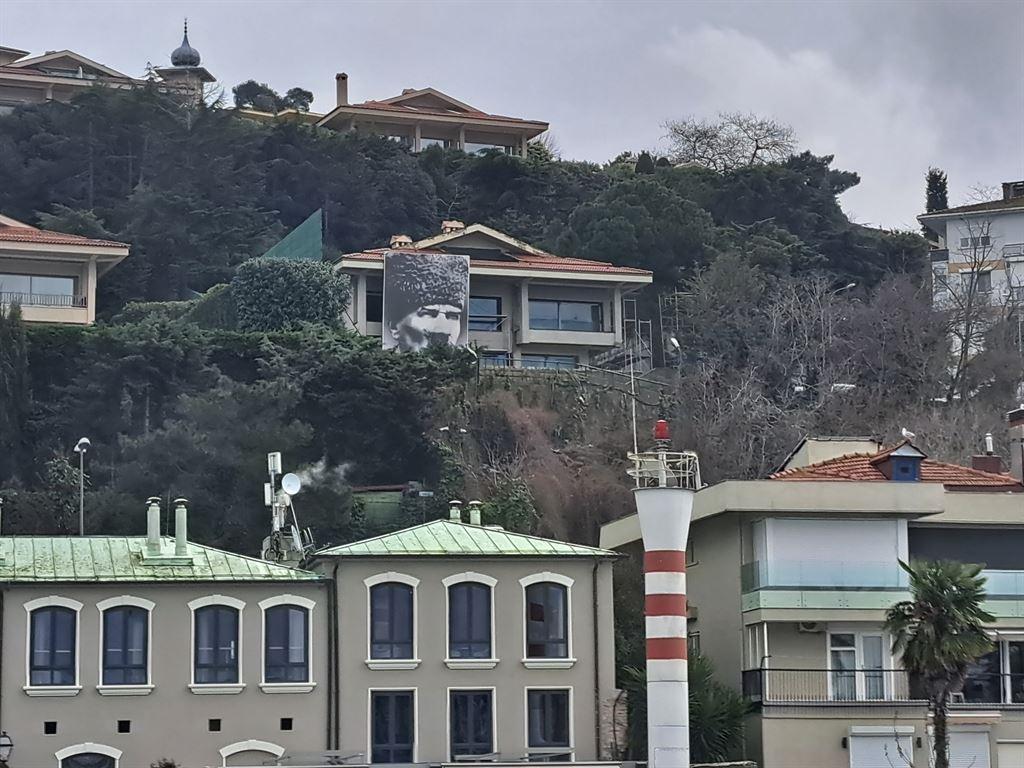 ataturk