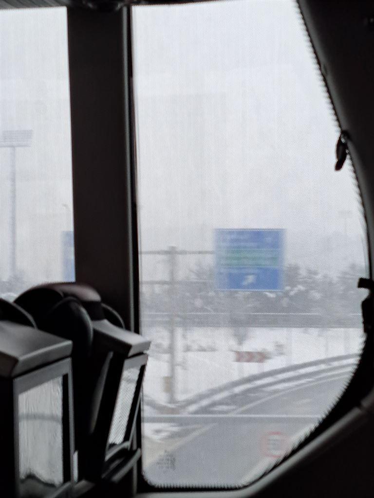 bus
