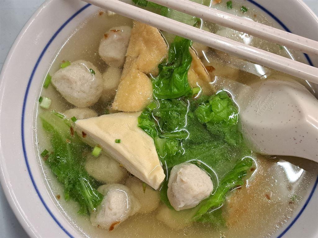 fishballs