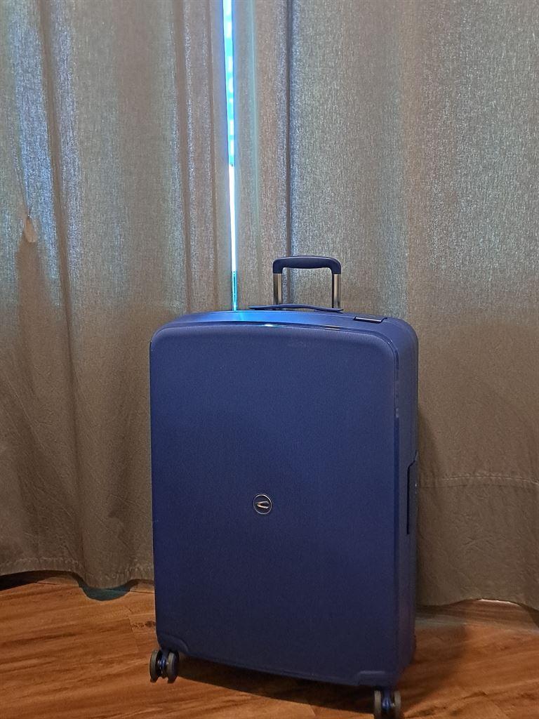 suitcase