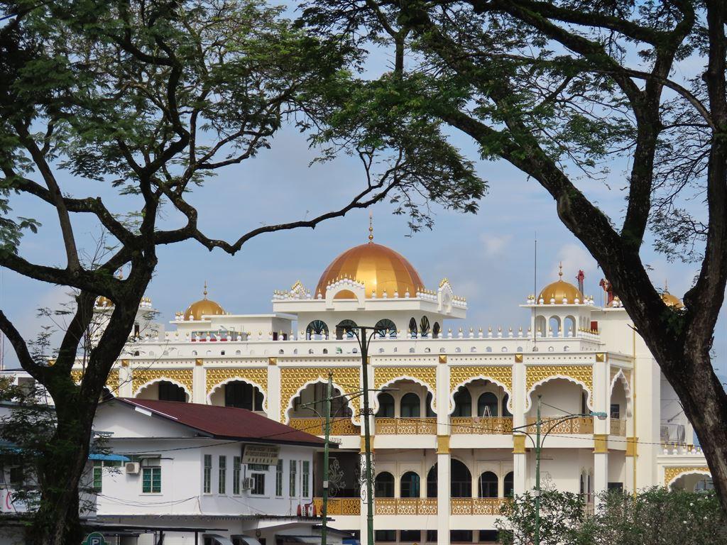 gurdwara