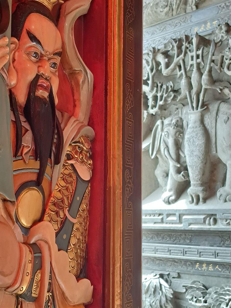 doorkeeper