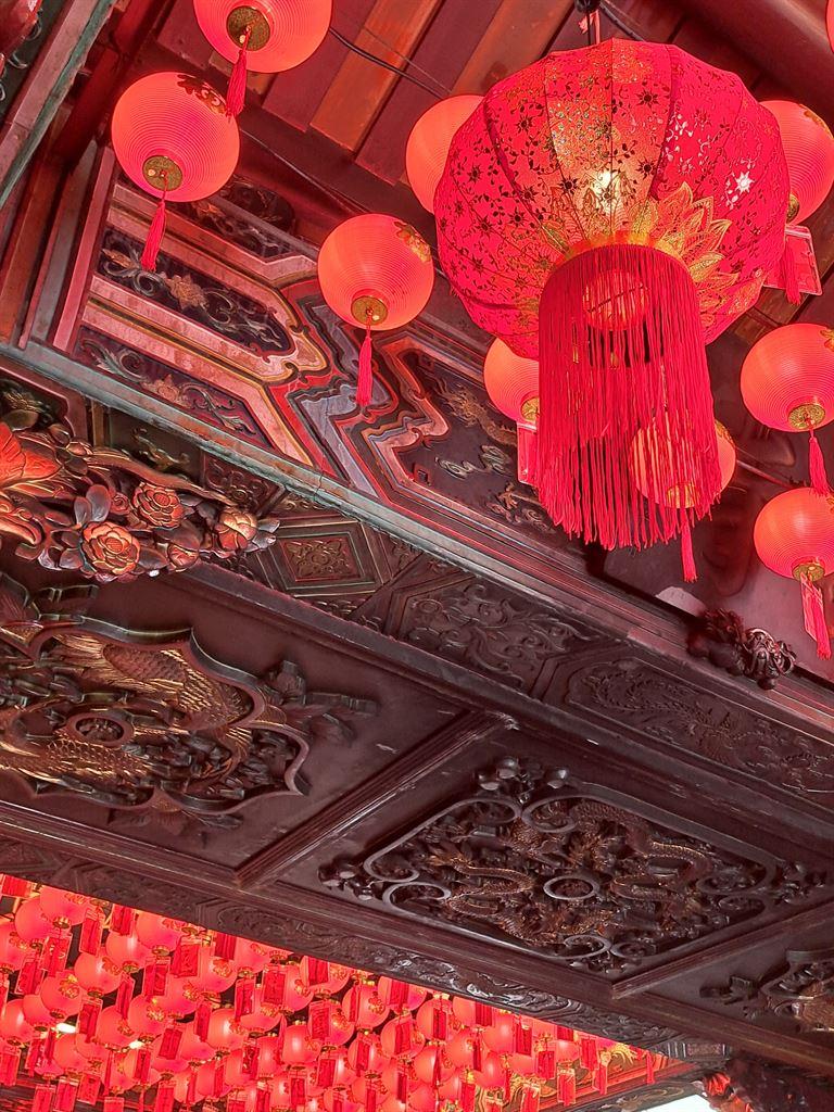 ceiling