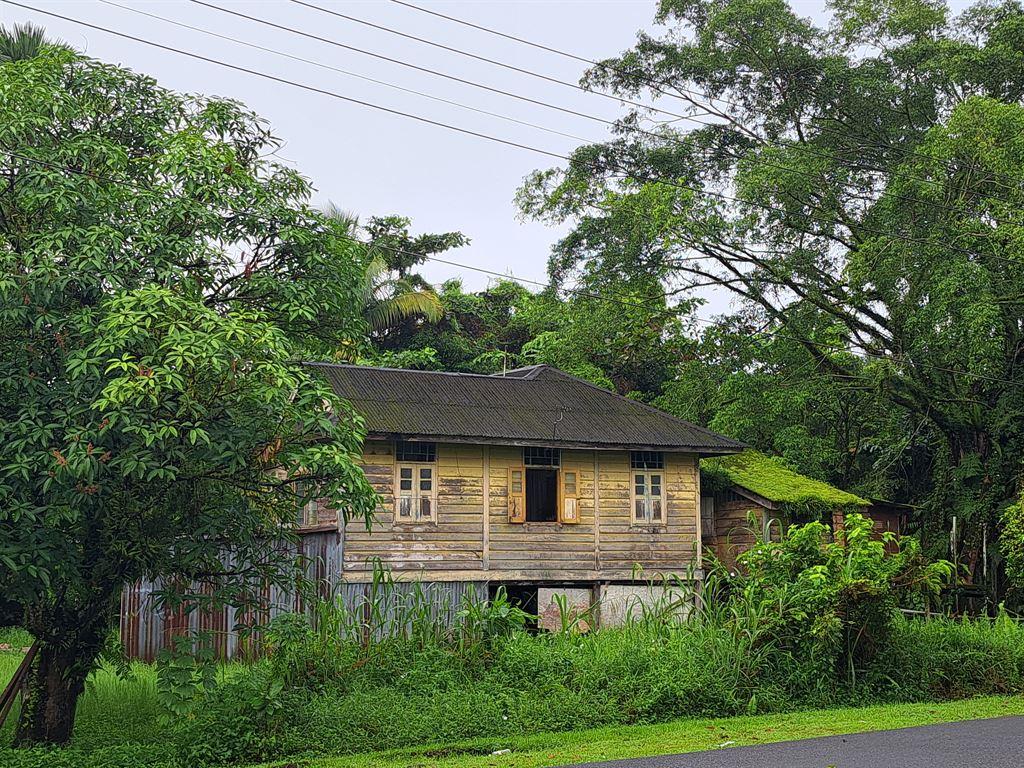 oldhouse