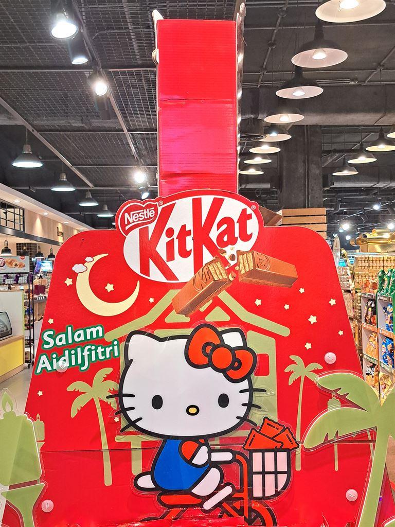 kitkat