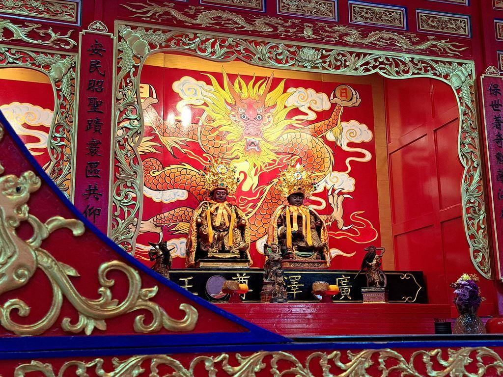deities